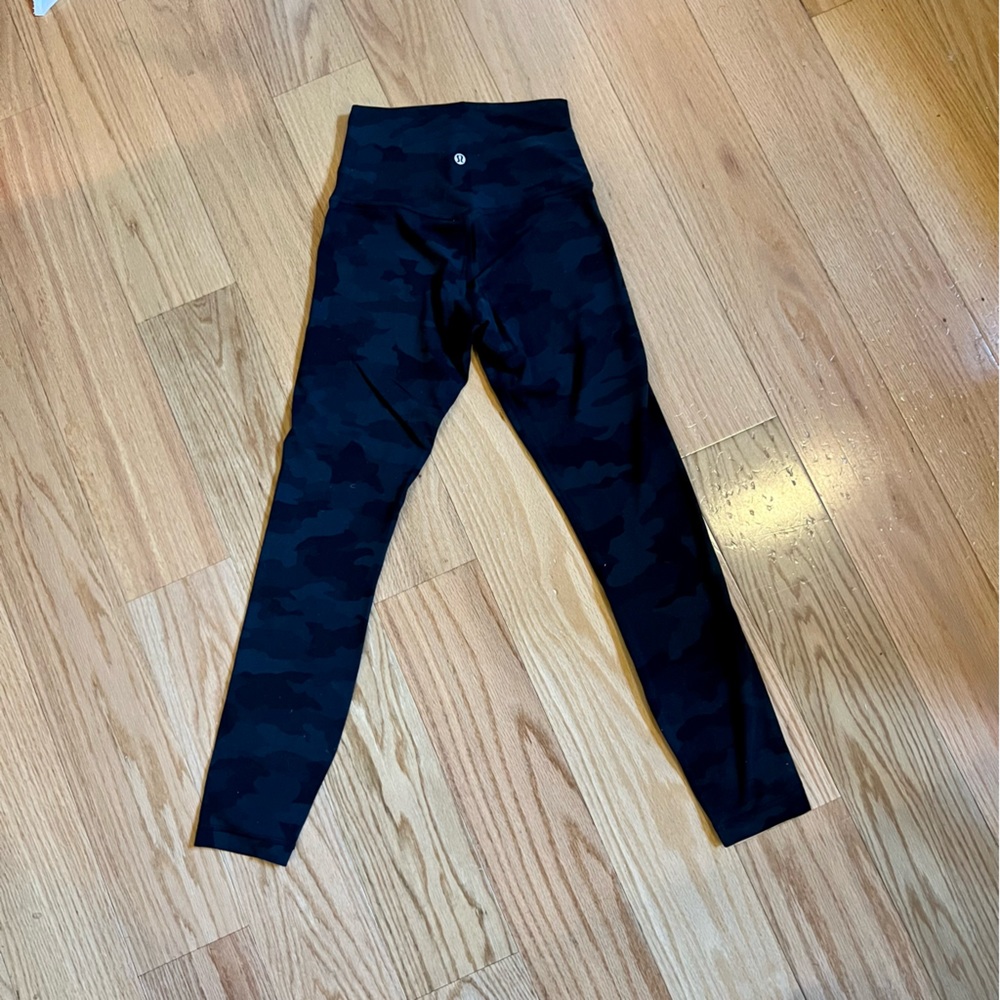 Lululemon Align High-Rise Leggings
